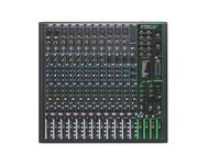 Mackie ProFX16v3 16 Channel 4-bus Professional Effects Mixer with USB